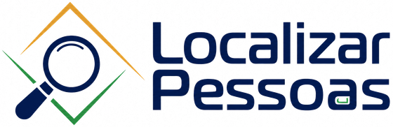 Localizar Pessoas
